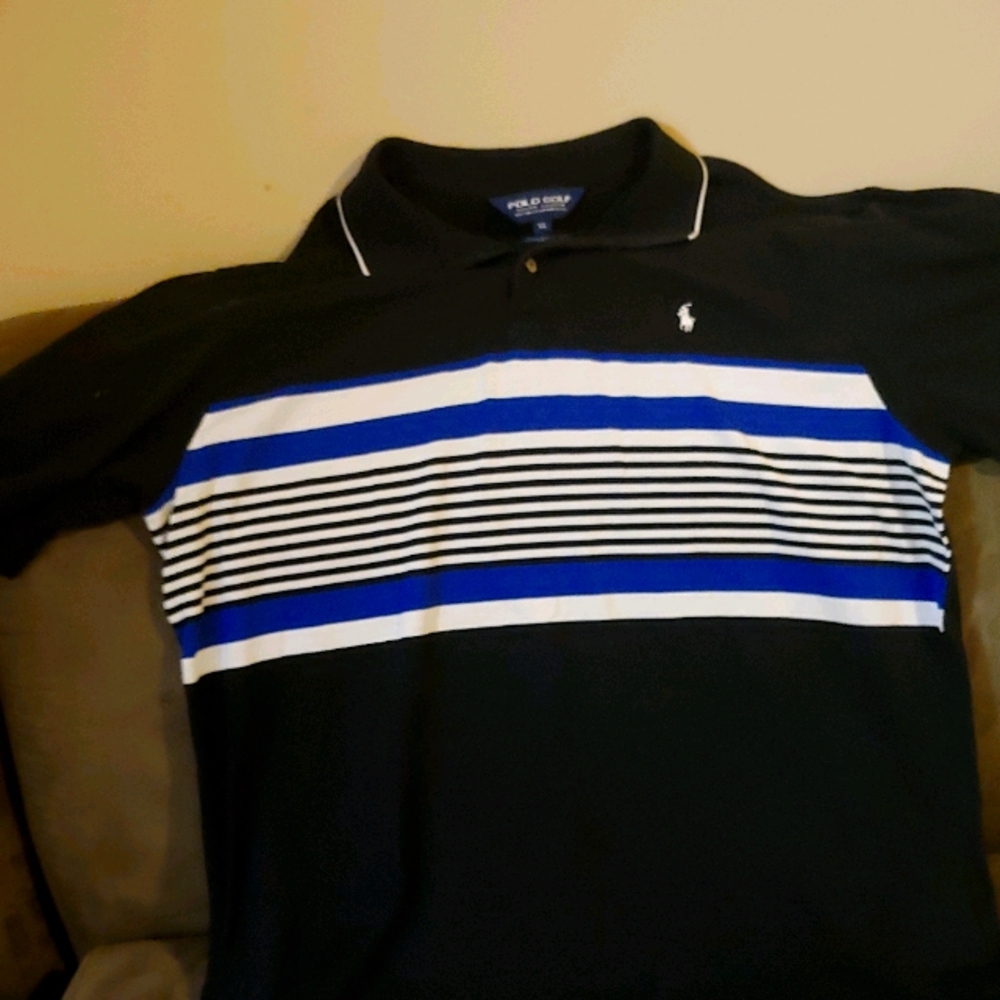 Ralph Lauren Polo Golf Shirt